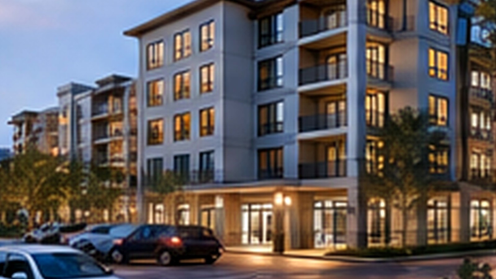 Apartment Guest Parking Policy Guide