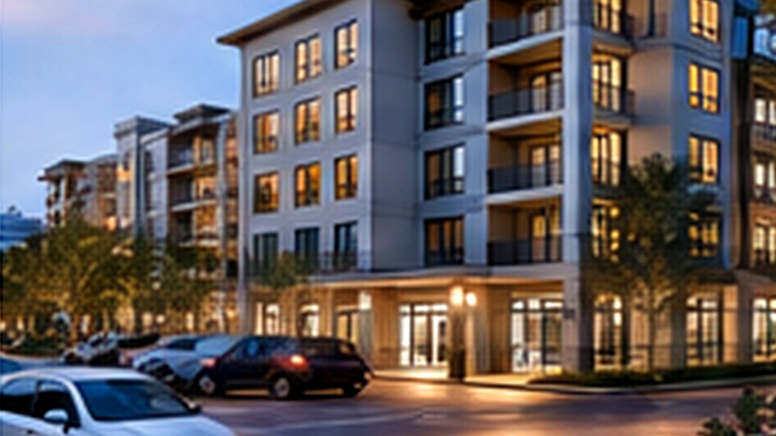 Parking operation serving Austin multifamily and commercial properties