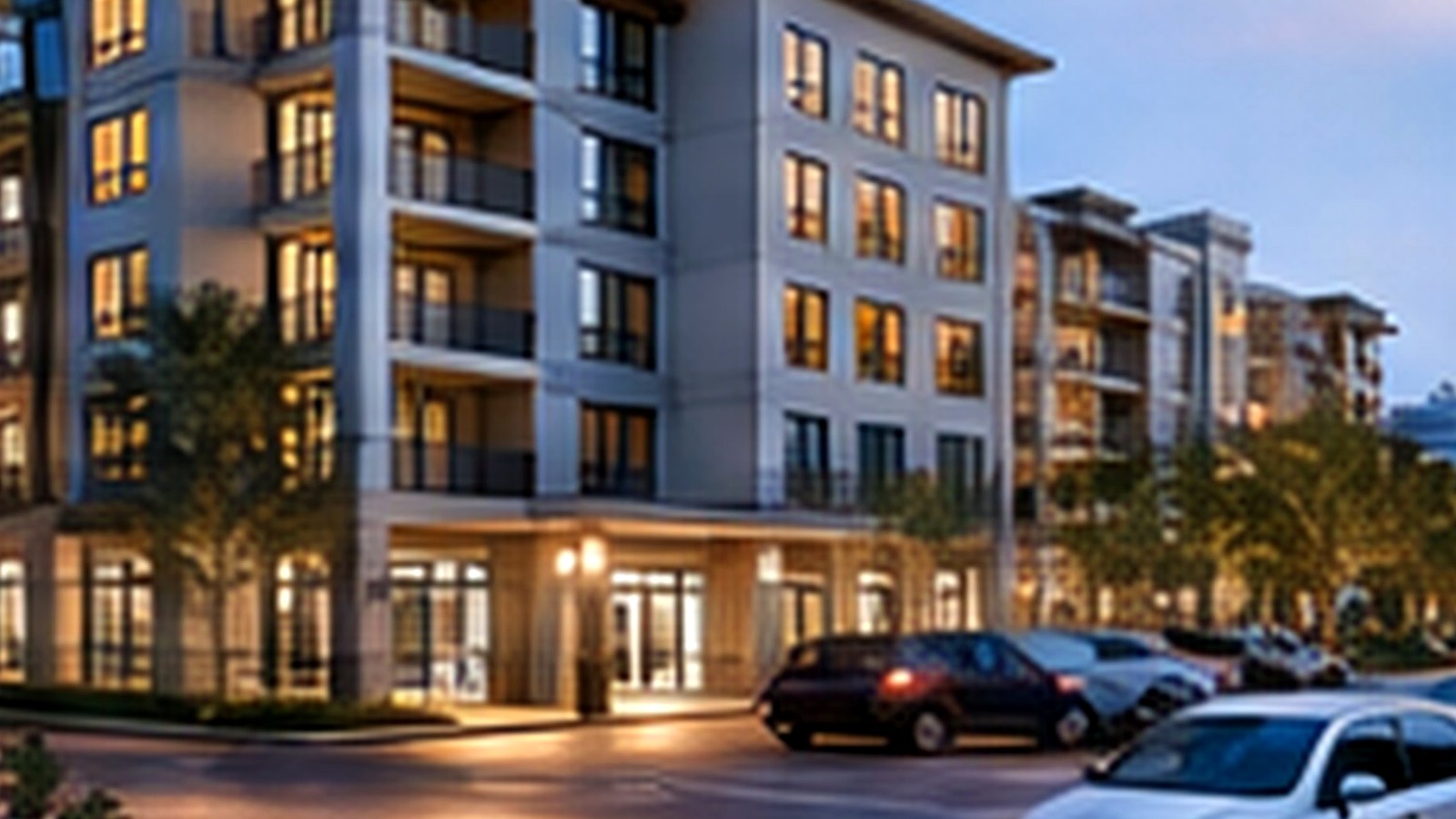 Parking operation serving Boston multifamily and commercial properties