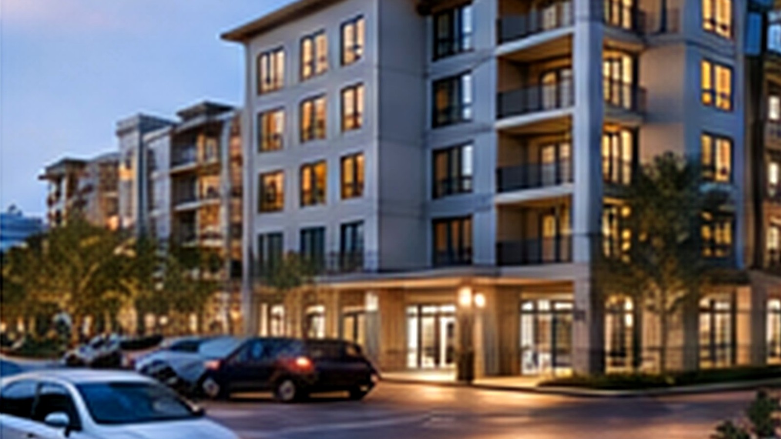 Parking operation serving Chicago multifamily and commercial properties