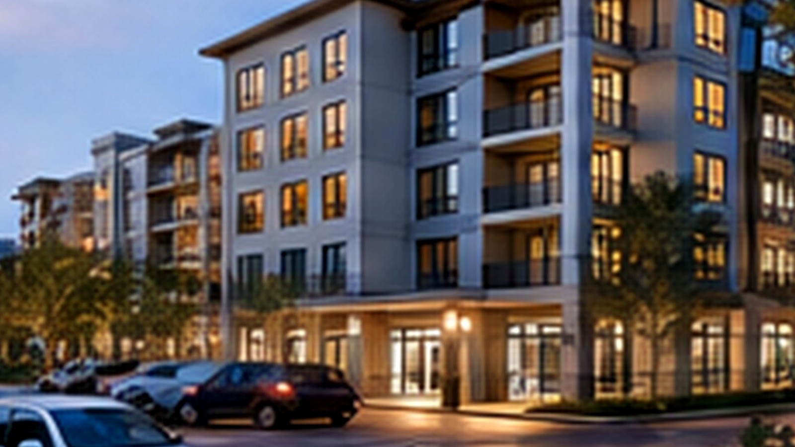 Parking operation serving Dallas–Fort Worth multifamily and commercial properties