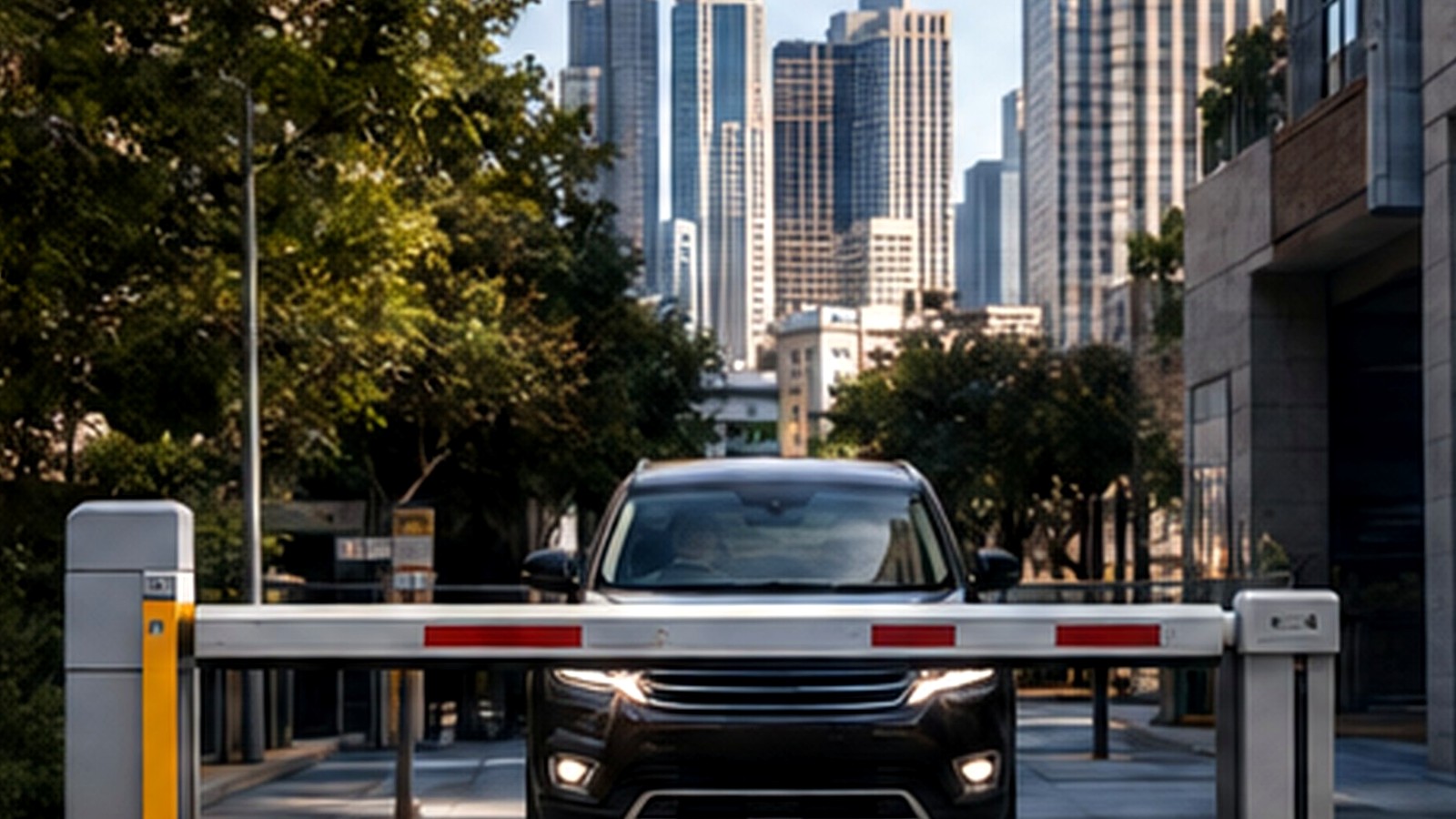 Guest Parking Management Guide