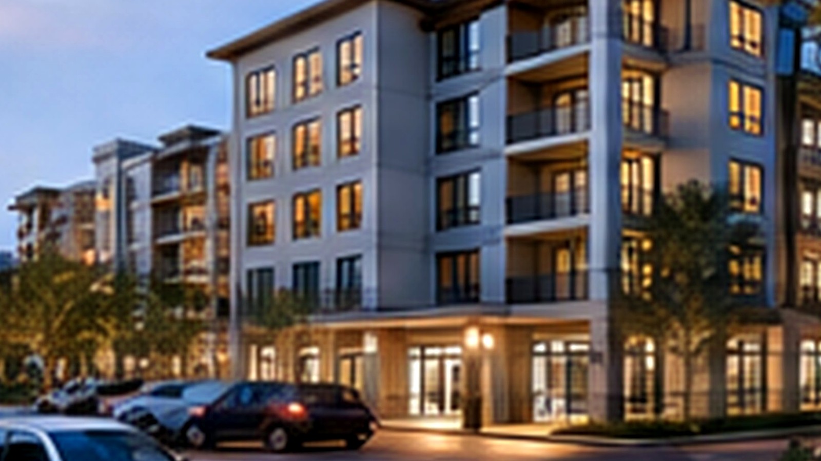Parking operation serving Houston multifamily and commercial properties