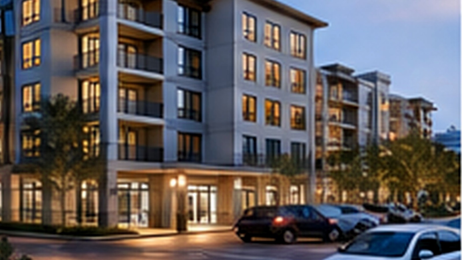 Parking operation serving Las Vegas multifamily and commercial properties