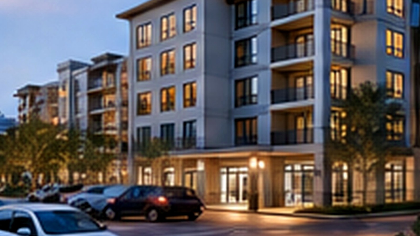 Parking operation serving Miami–Fort Lauderdale multifamily and commercial properties