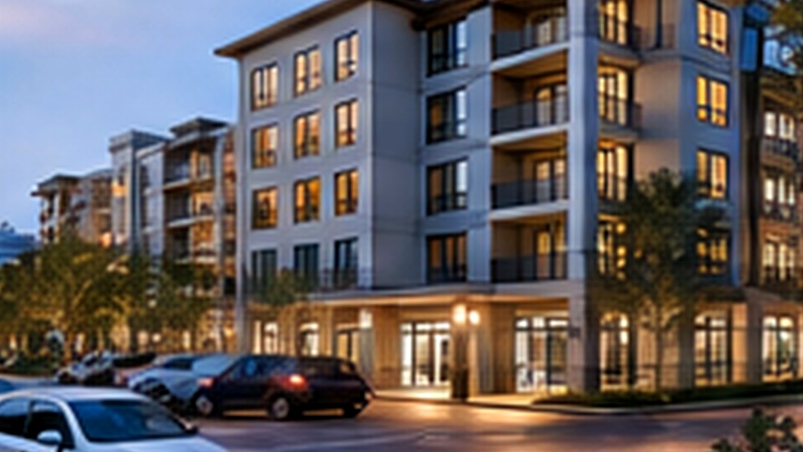 Parking operation serving Minneapolis–St. Paul multifamily and commercial properties