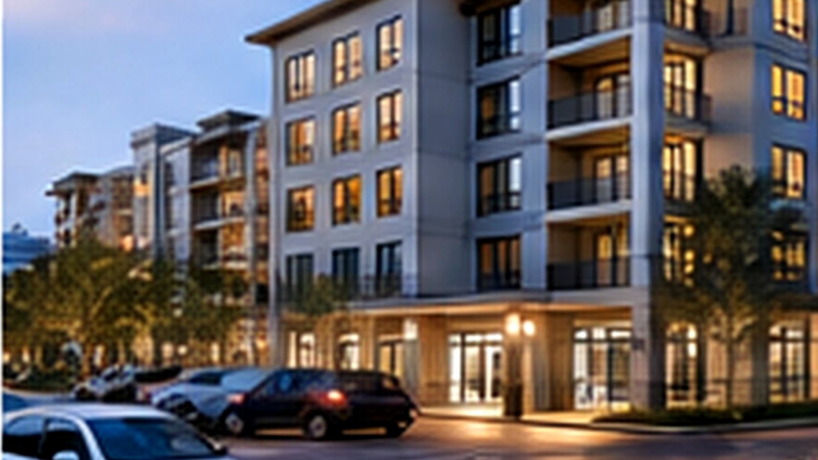 Parking operation serving Nashville multifamily and commercial properties