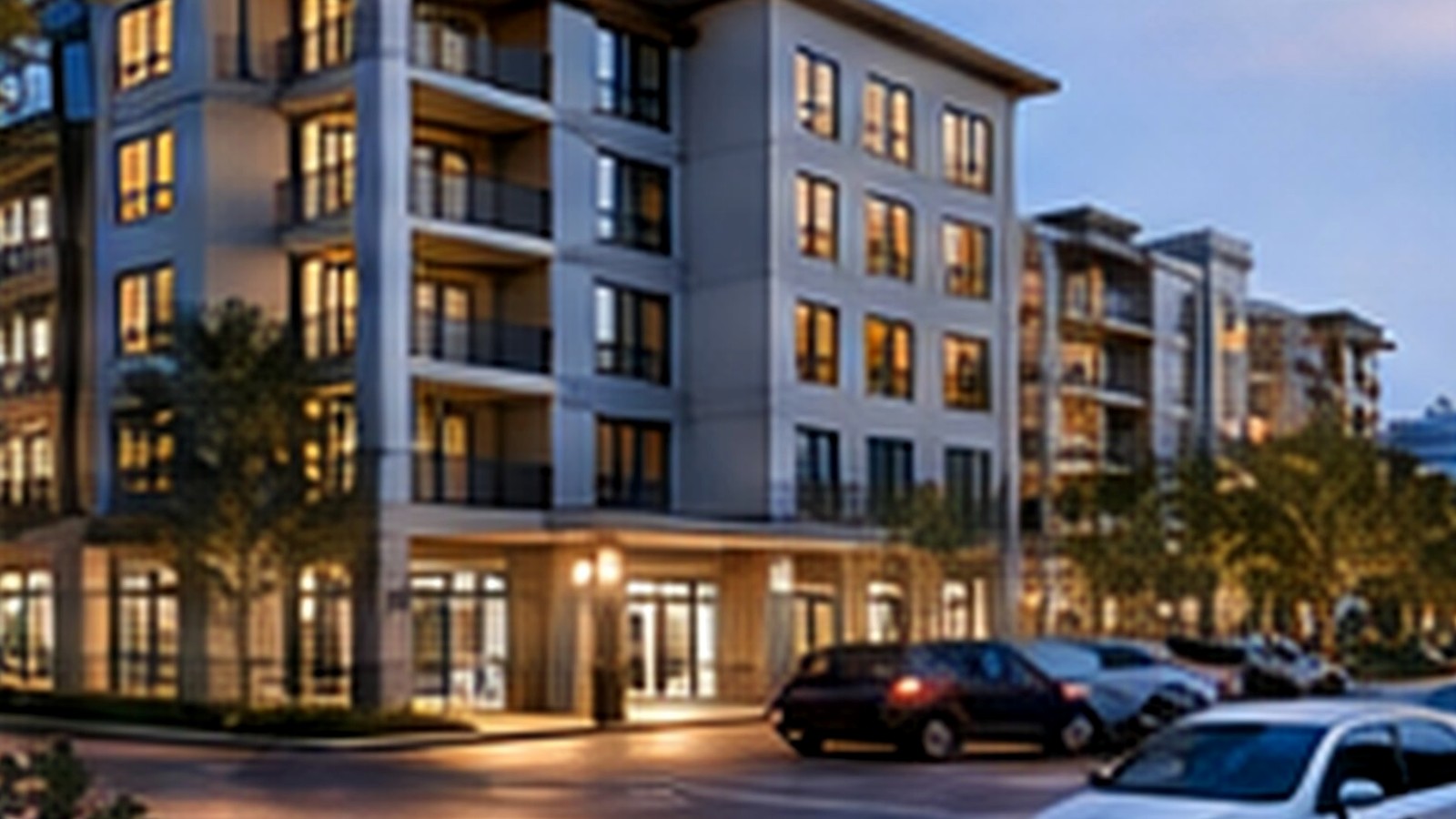 Parking operation serving New York City multifamily and commercial properties