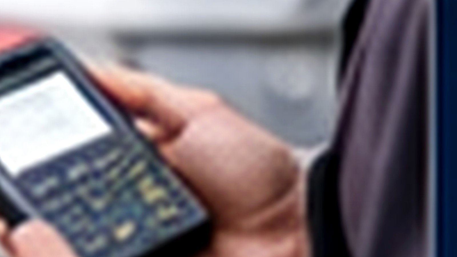 Online Parking Fine Payments in a professional property parking environment