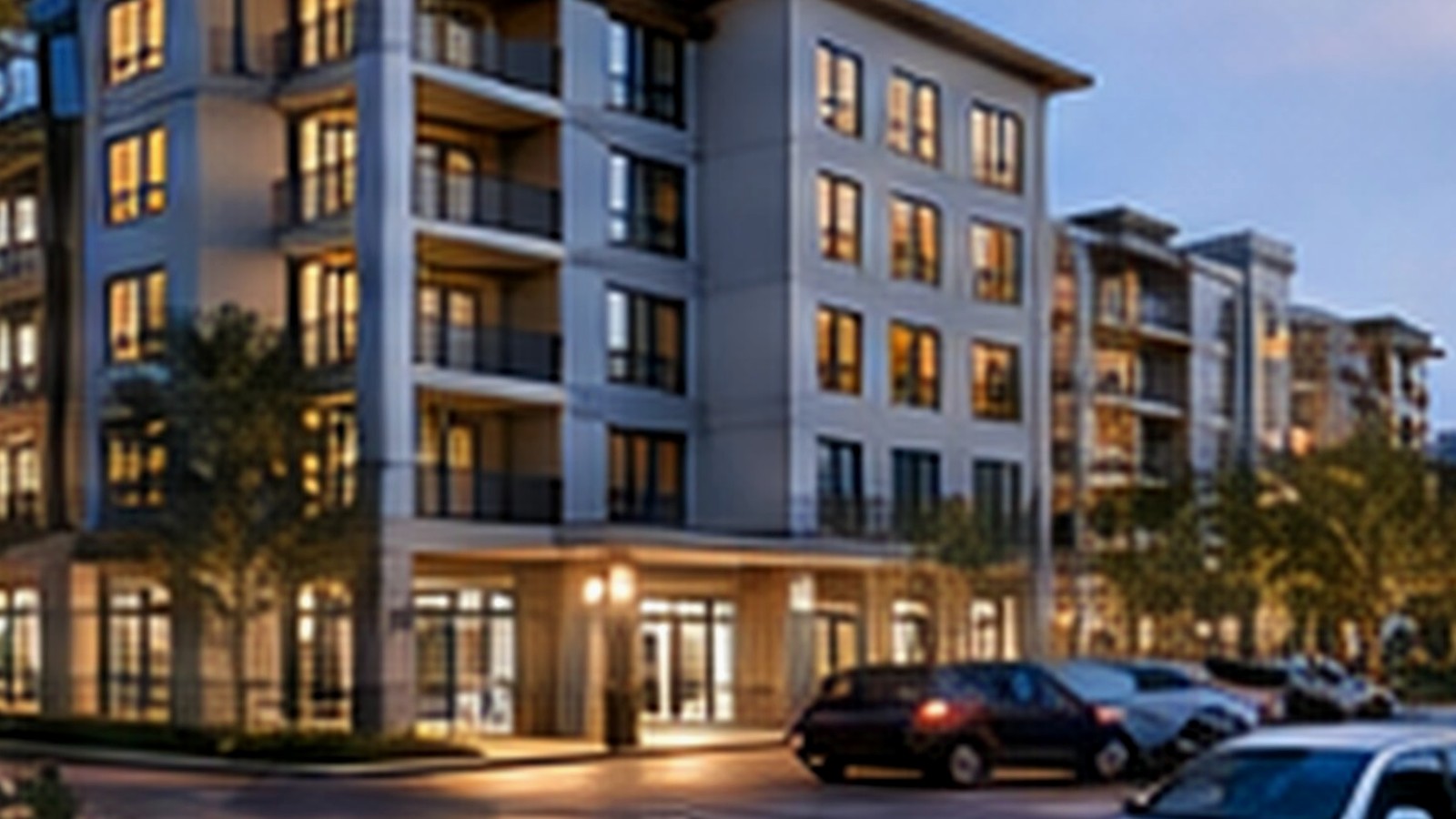 Parking operation serving Orlando multifamily and commercial properties