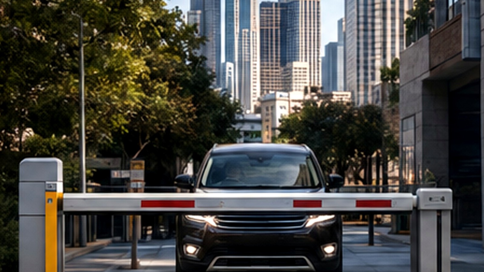 Parking Permit Management Guide
