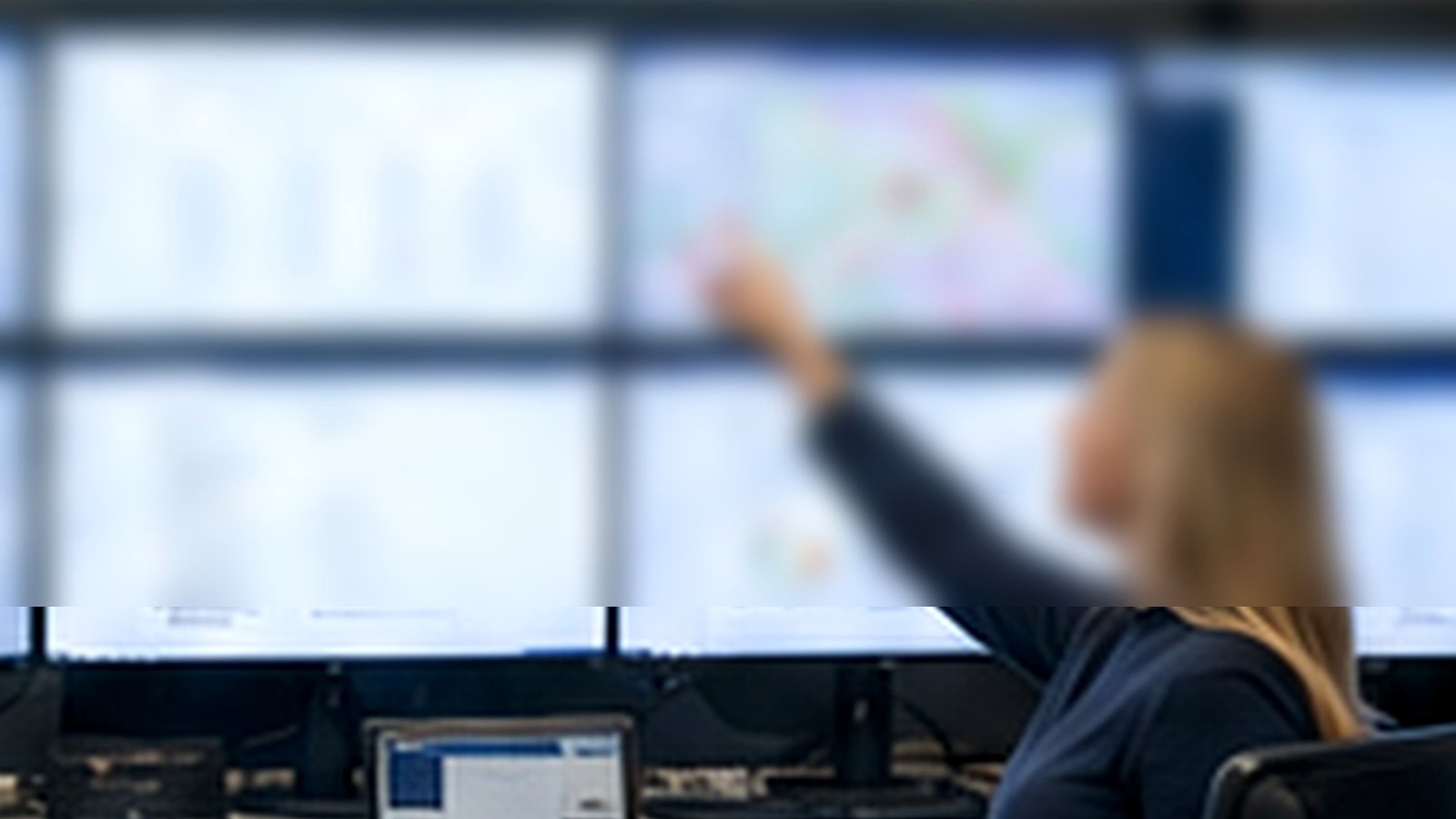 Parking Reports and Analytics in a professional property parking environment