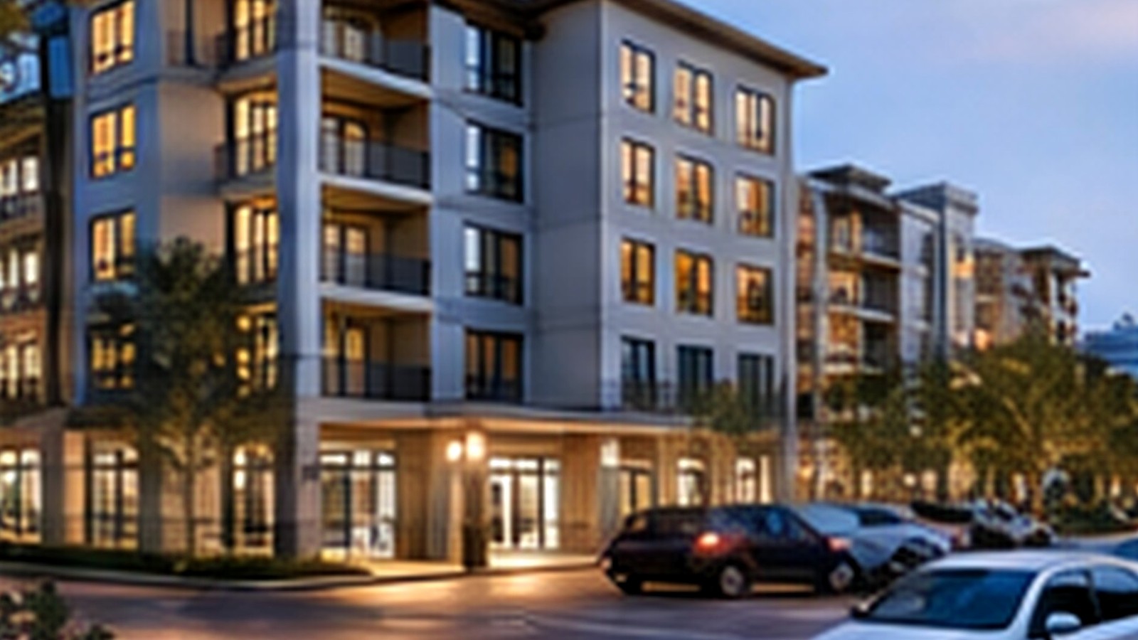 Parking operation serving Phoenix multifamily and commercial properties