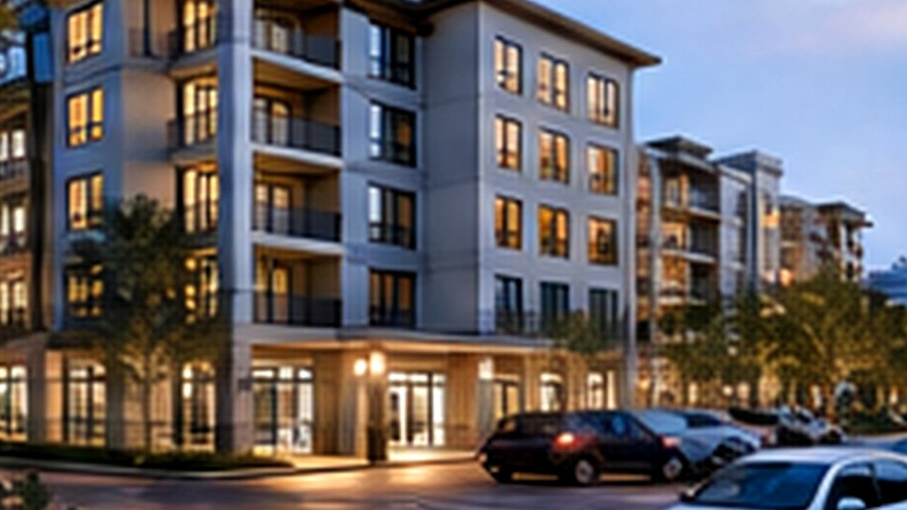 Reducing Parking-Related Resident Complaints