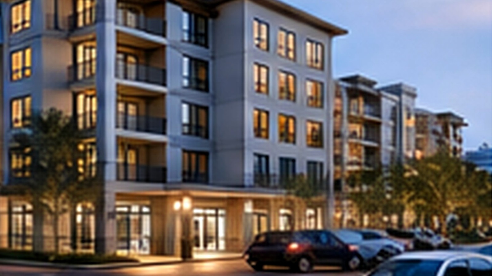 Parking operation serving San Diego multifamily and commercial properties