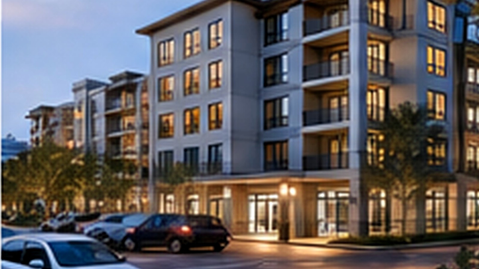 Parking operation serving Seattle multifamily and commercial properties