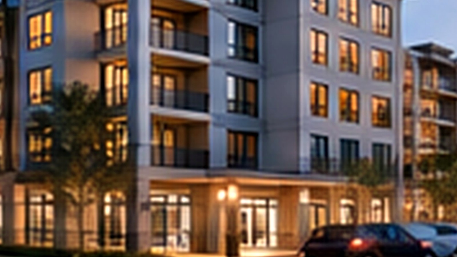 Hotel and Resort Parking Management property parking operation