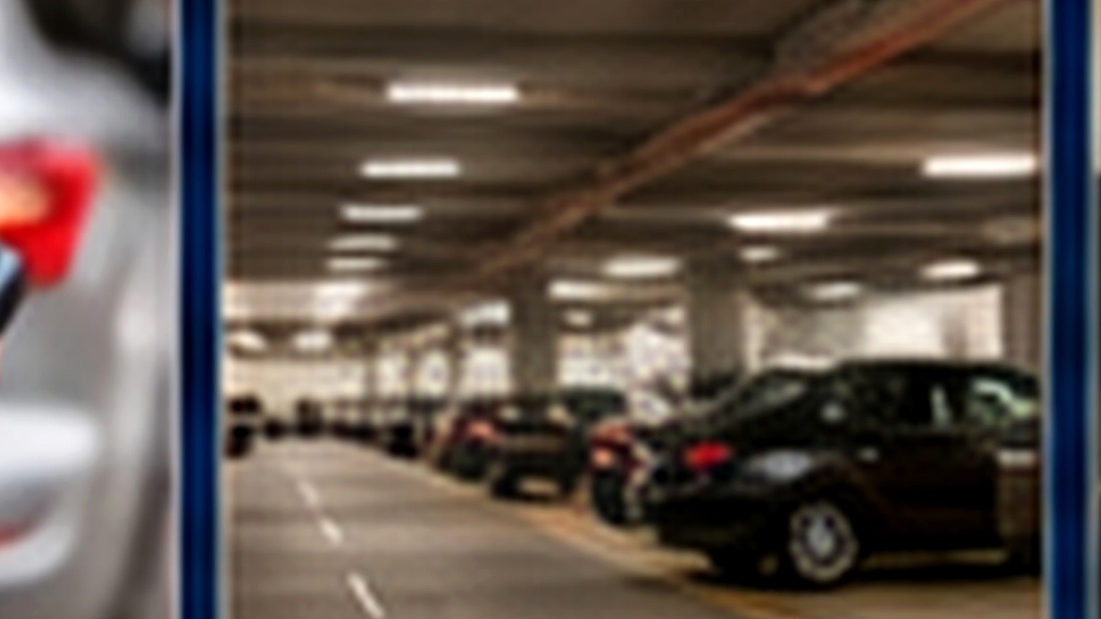 Healthcare Property Parking Management property parking operation