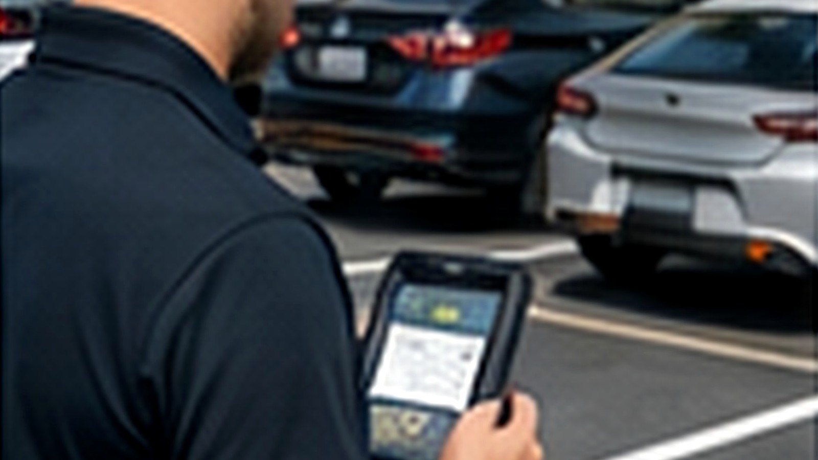Security Company Parking Enforcement property parking operation