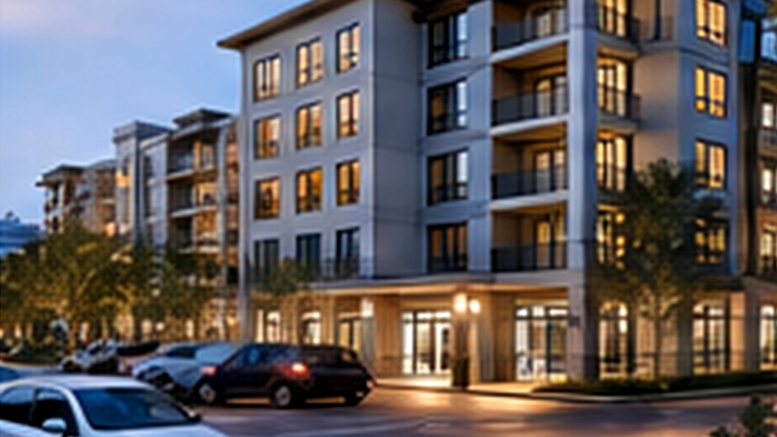 Apartment Community Parking Management property parking operation
