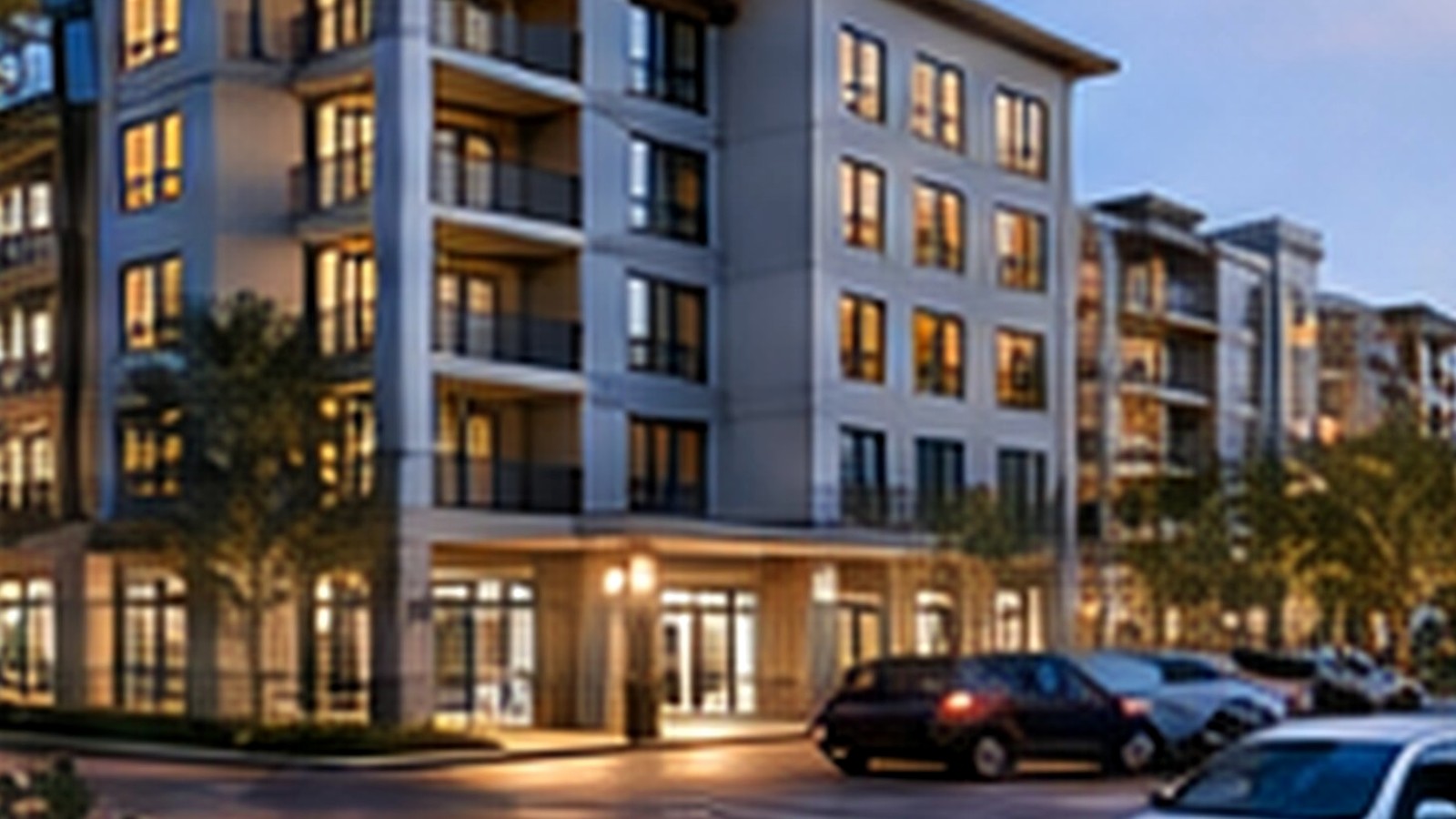 Parking operation serving Tampa Bay multifamily and commercial properties