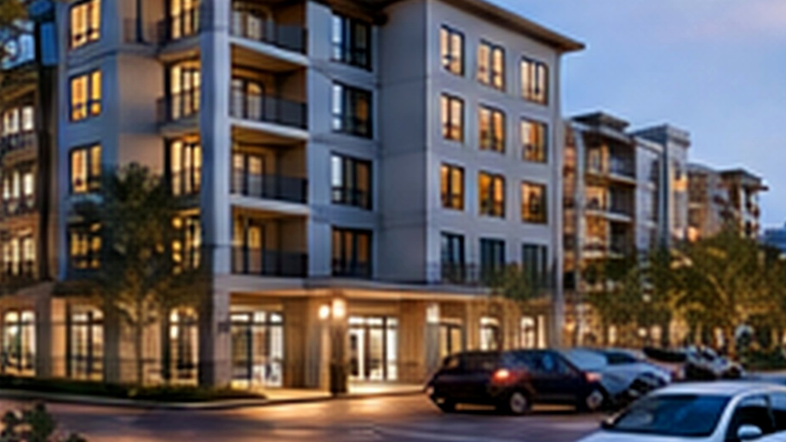 Parking operation serving Washington, DC multifamily and commercial properties